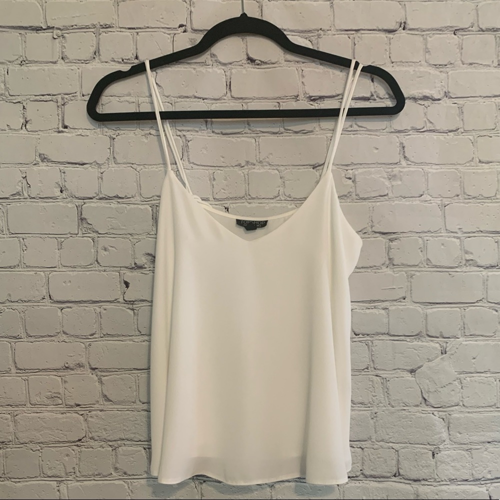Topshop Top